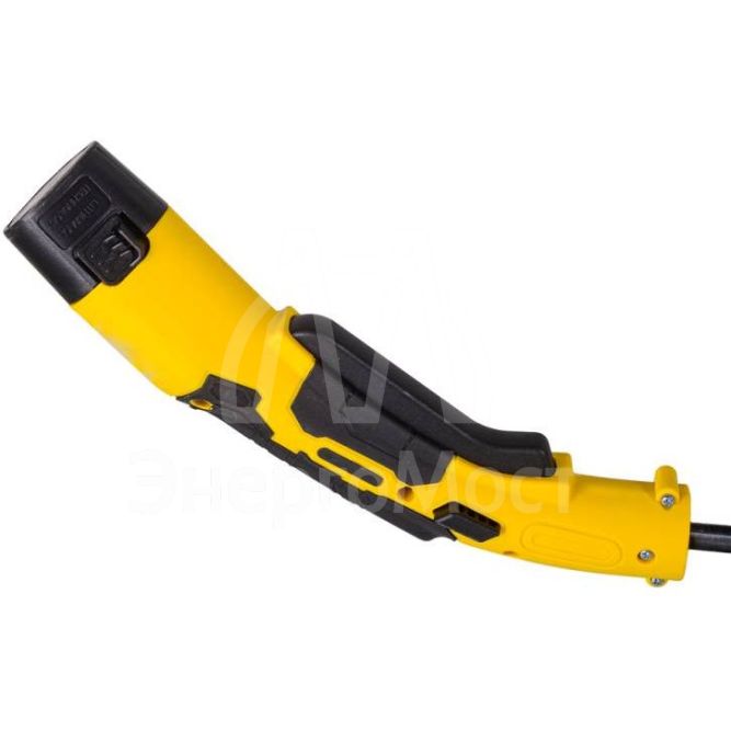 Аккумуляторный триммер Huter GET-12M-2Li