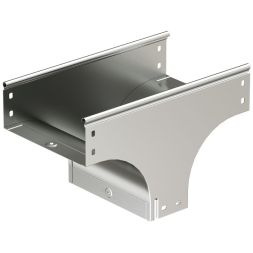 Ответвитель для лотка Т-образ. верт. TD осн. 150 Н80 в комплекте с крепеж. эл. DKC 37103K