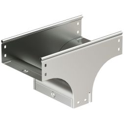 Ответвитель для лотка Т-образ. верт. TD осн. 150 Н80 в комплекте с крепеж. эл. DKC 37103K