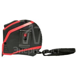 Рулетка измерительная РС-10 (5мх25мм) Autostop магнит Expert EKF rs-10-5-25-quad