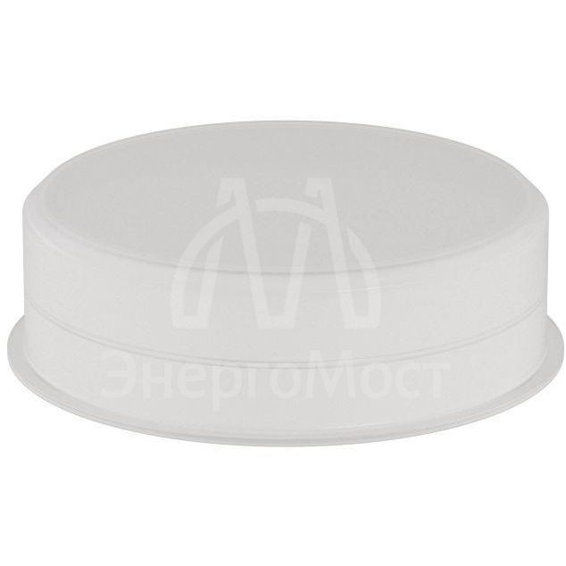 Заглушка для гофр. труб d50 DKC 50950