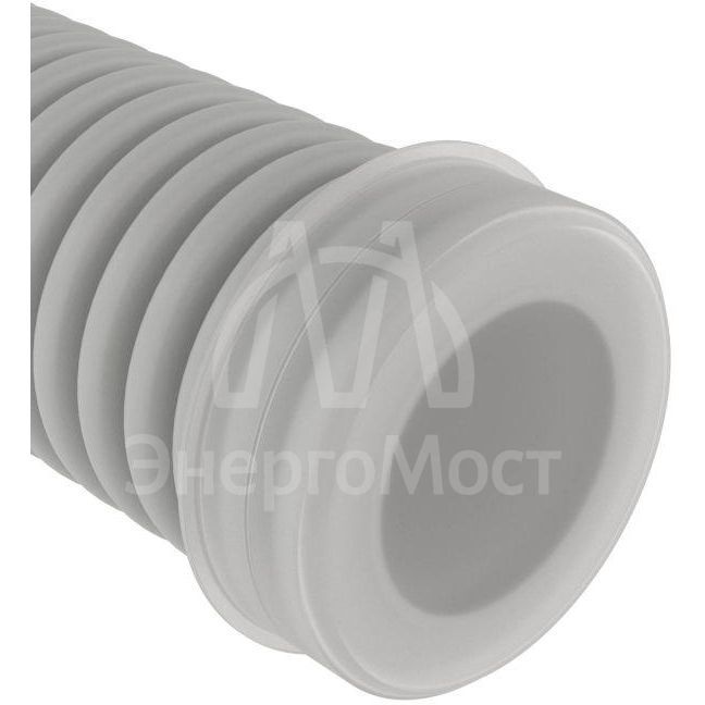 Заглушка для гофр. труб d50 DKC 50950