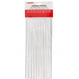 Стержень клеевой d11мм L270мм бел. (уп.10шт) Rexant 09-1277