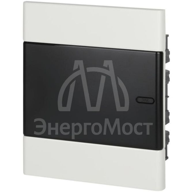 Щит распределительный встраив. ЩРВ-П-24 Trend BOXF-24-p-f-t IP40 ЭРА Б0052635