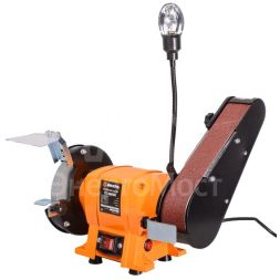 Точильный станок Вихрь ТС-300ЛШ