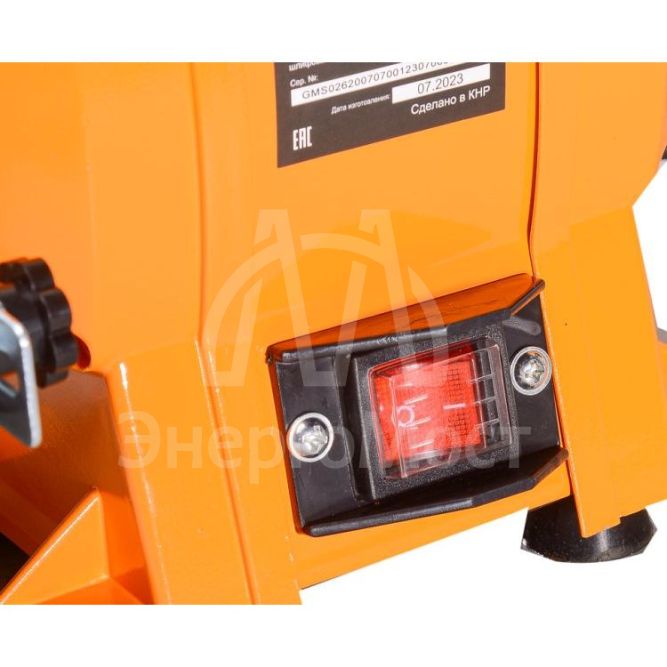 Точильный станок Вихрь ТС-300ЛШ