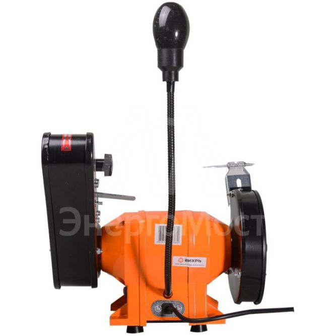 Точильный станок Вихрь ТС-300ЛШ