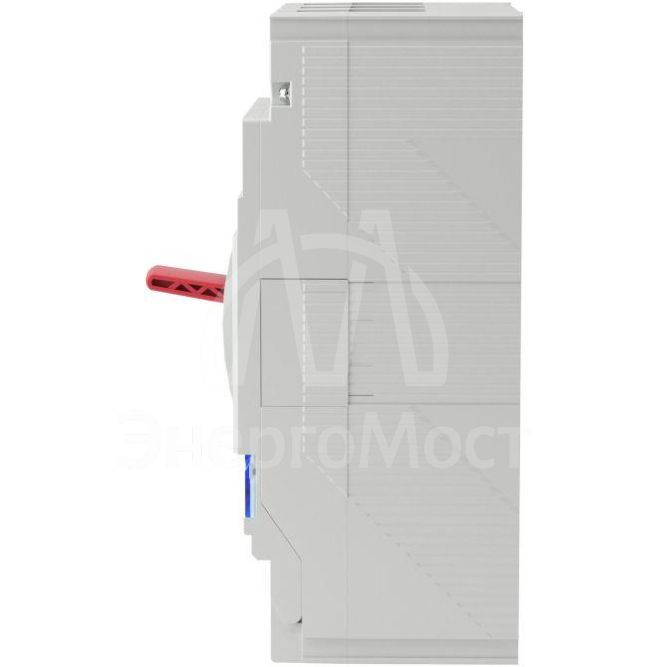 Выключатель автоматический MGS400 3P 280-350A 60kA YON MGS400S-3TAMF0350