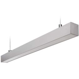 Светильник линейный светодиодный ULO-K10D 30W/5000K/L60 IP65 SILVER Uniel UL-00004209