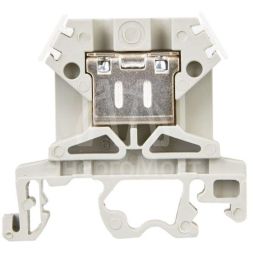 Зажим наборный ЗНИ-4кв.мм (JXB35А) сер. IEK YZN10-004-K03