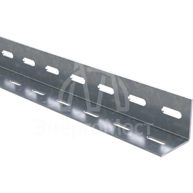 Профиль L-образный L3000 2.5мм DKC BPM2530