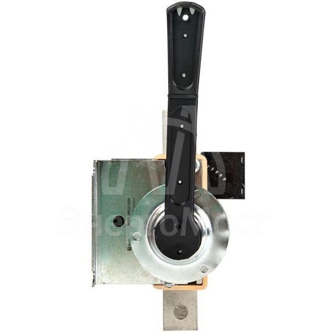 Выключатель-разъединитель ВР32У-39B31250 630А 1 напр. с дугогасит. съемная лев./прав. рукоятка MAXima EKF uvr32-39b31250