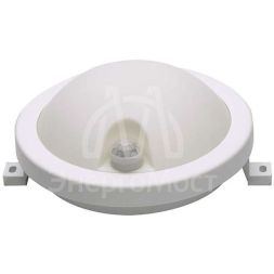 Светильник светодиодный пылевлагозащ. PBH - PC3-RSI 8Вт 4000К White IP65 Sensor JazzWay 5009417