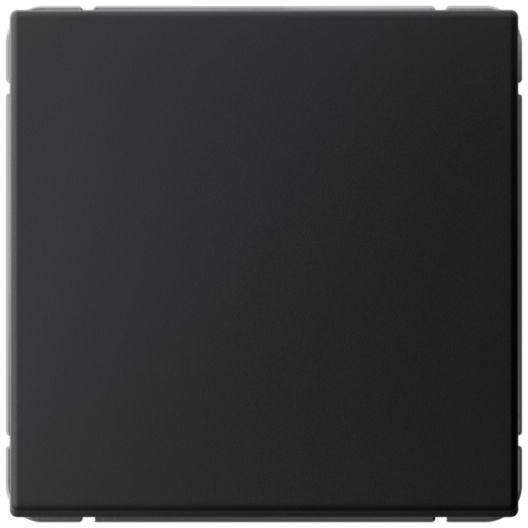 Выключатель 1-кл. ArtGallery (сх. 1) 10AX карбон SE GAL001011