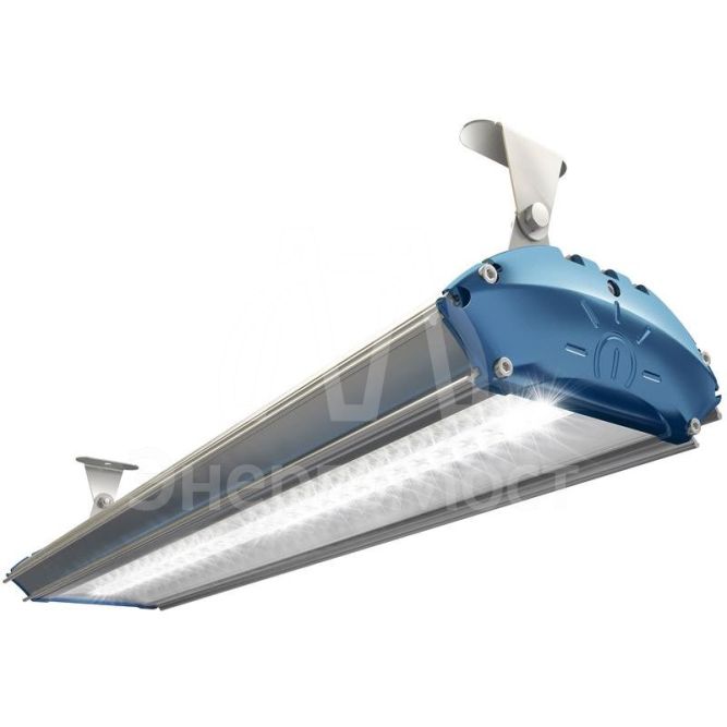 Светильник светодиодный TL-PROM 100 5К (Д) ДСП подвесной промышлен. Технологии Света УТ000004541