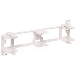 Патч-панель настенная кат.5E UTP неэкранир. 12 портов RJ45 Dual IDC TERACOM PRO EKF TRP-WPP-5EUTP-12