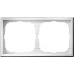 Рамка 2-м ArtGallery универс. лотос SE GAL001302