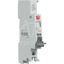 Контакт сигнальный AV-SD AVERES EKF av-sd-averes