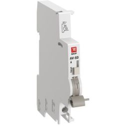Контакт сигнальный AV-SD AVERES EKF av-sd-averes