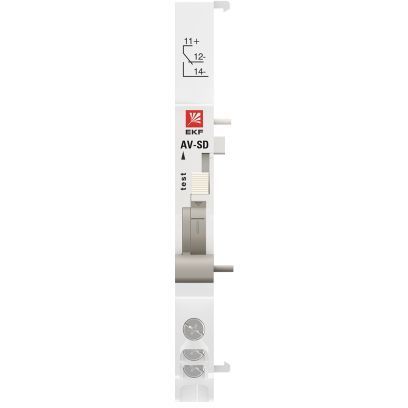 Контакт сигнальный AV-SD AVERES EKF av-sd-averes