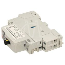 Контактор модульный КМ РУ 25А 2NO (1 мод.) PROxima EKF km-1m-25-20