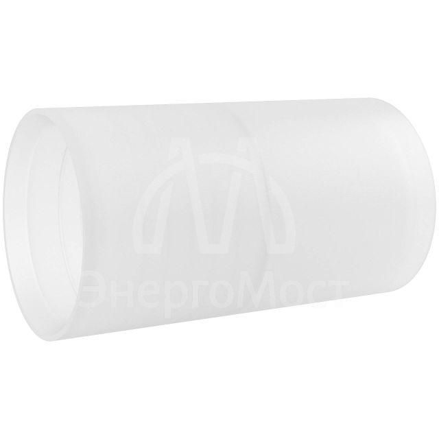 Муфта соединительная для гофр. труб d32мм IP40 DKC 50832