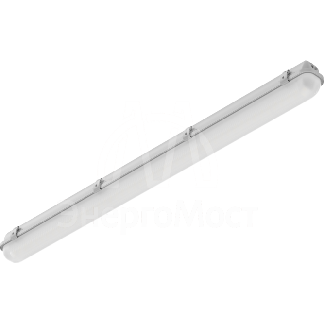 Светильник светодиодный ARCTIC STANDARD 1200 TH 4000К потолочн. СТ 1088000510