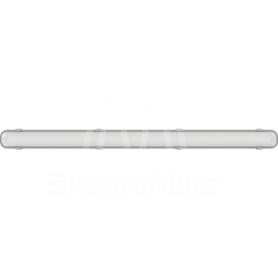 Светильник светодиодный ARCTIC STANDARD 1200 TH 4000К потолочн. СТ 1088000510