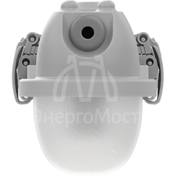 Светильник светодиодный ARCTIC STANDARD 1200 TH 4000К потолочн. СТ 1088000510