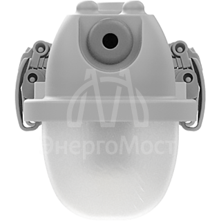 Светильник светодиодный ARCTIC STANDARD 1200 TH 4000К потолочн. СТ 1088000510