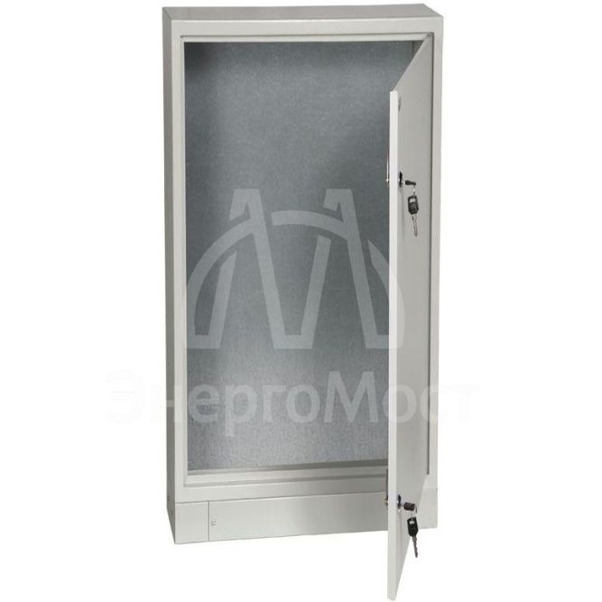 Корпус металлический ЩМП-18.8.4-0 36 УХЛ3 IP31 IEK YKM40-1884-31