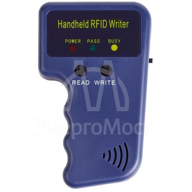 Дубликатор электронных ключей 125кГц формат EM Marin Rexant 46-0253