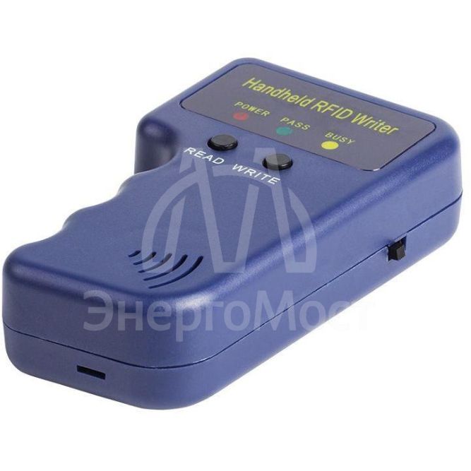 Дубликатор электронных ключей 125кГц формат EM Marin Rexant 46-0253