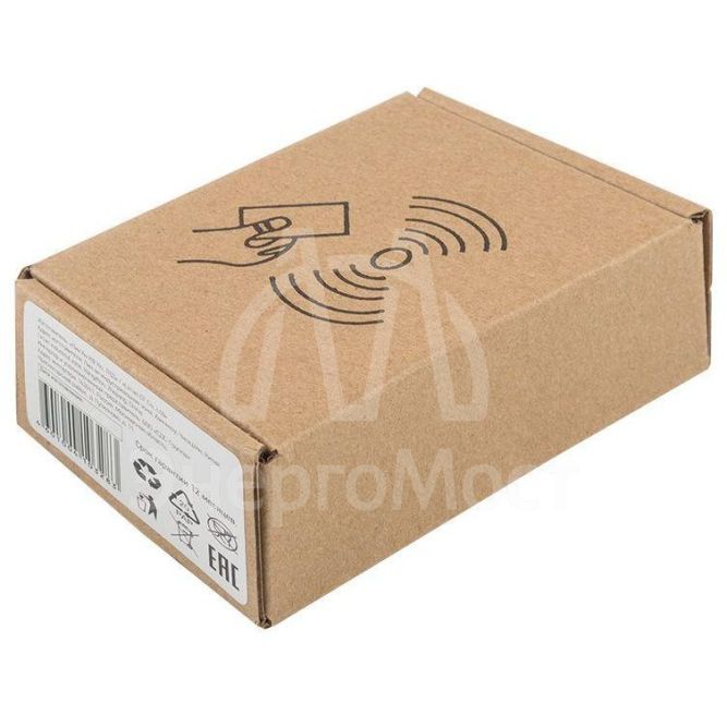 Дубликатор электронных ключей 125кГц формат EM Marin Rexant 46-0253