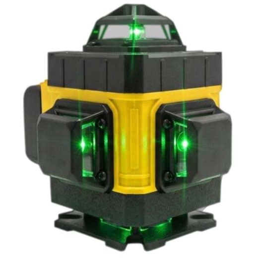 Построитель лазерный LL-4Dх360 16 линий Eurolux