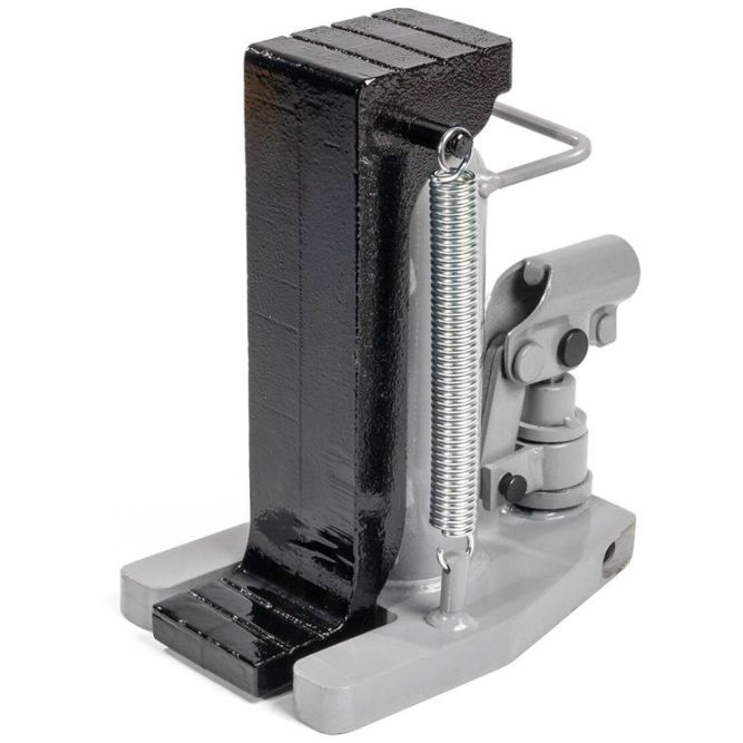 Домкрат автономный с низким подхватом ДА5П105Н КВТ 87375