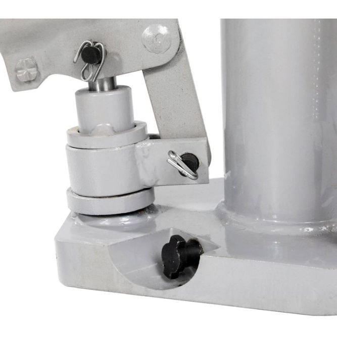 Домкрат автономный с низким подхватом ДА5П105Н КВТ 87375