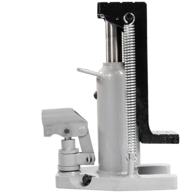 Домкрат автономный с низким подхватом ДА5П105Н КВТ 87375