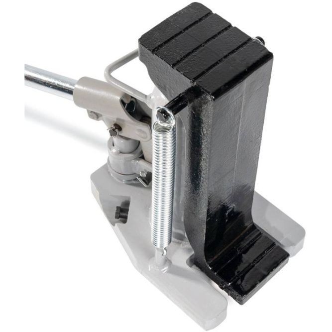 Домкрат автономный с низким подхватом ДА5П105Н КВТ 87375