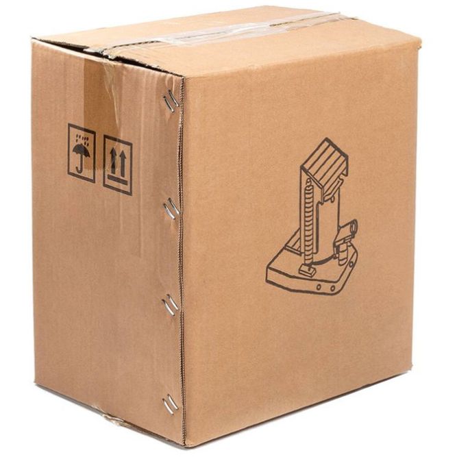 Домкрат автономный с низким подхватом ДА5П105Н КВТ 87375