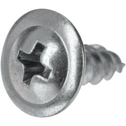 Саморез с прессшайбой ПШС острый 4.2х13 (уп.200шт) Kranz KR-01-3361-001