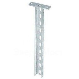 Стойка потолочная US 3 800мм гор. цинк US 3 K 80 FT OBO 6342364