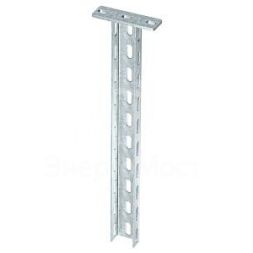 Стойка потолочная US 3 800мм гор. цинк US 3 K 80 FT OBO 6342364