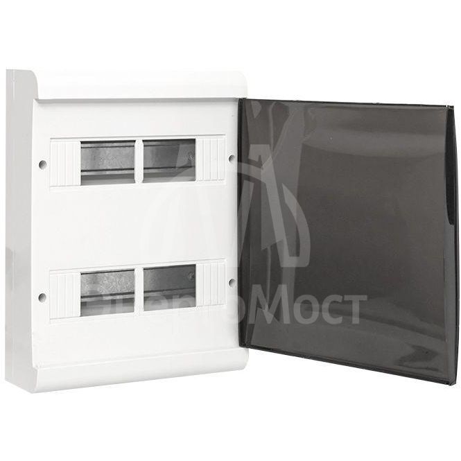 Щит распределительный ЩРН-П-24 IP41 Basic (пром. упак.) EKF pb-n-24-bas