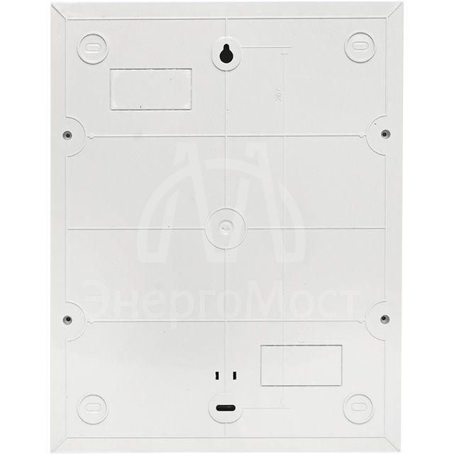 Щит распределительный ЩРН-П-24 IP41 Basic (пром. упак.) EKF pb-n-24-bas