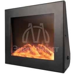 Светильник светодиодный &amp;quot;Камин&amp;quot; FL-L34USB (квадр.) ФАZА 5034433