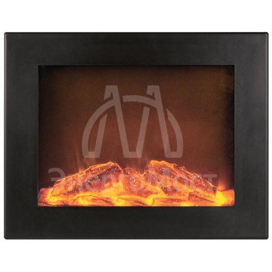 Светильник светодиодный &amp;quot;Камин&amp;quot; FL-L34USB (квадр.) ФАZА 5034433