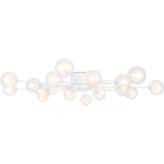 Светильник Celebrity 3Вт G4х16 IP20 потолочн. Freya FR5242CL-16W