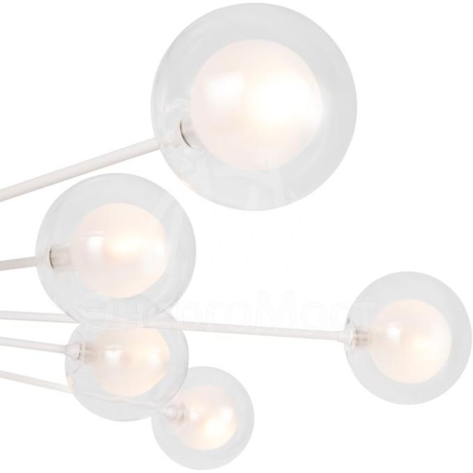 Светильник Celebrity 3Вт G4х16 IP20 потолочн. Freya FR5242CL-16W