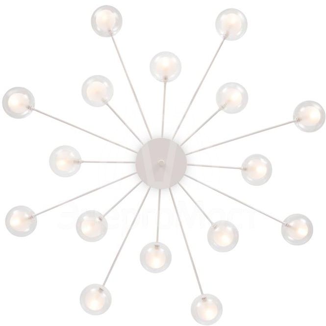 Светильник Celebrity 3Вт G4х16 IP20 потолочн. Freya FR5242CL-16W